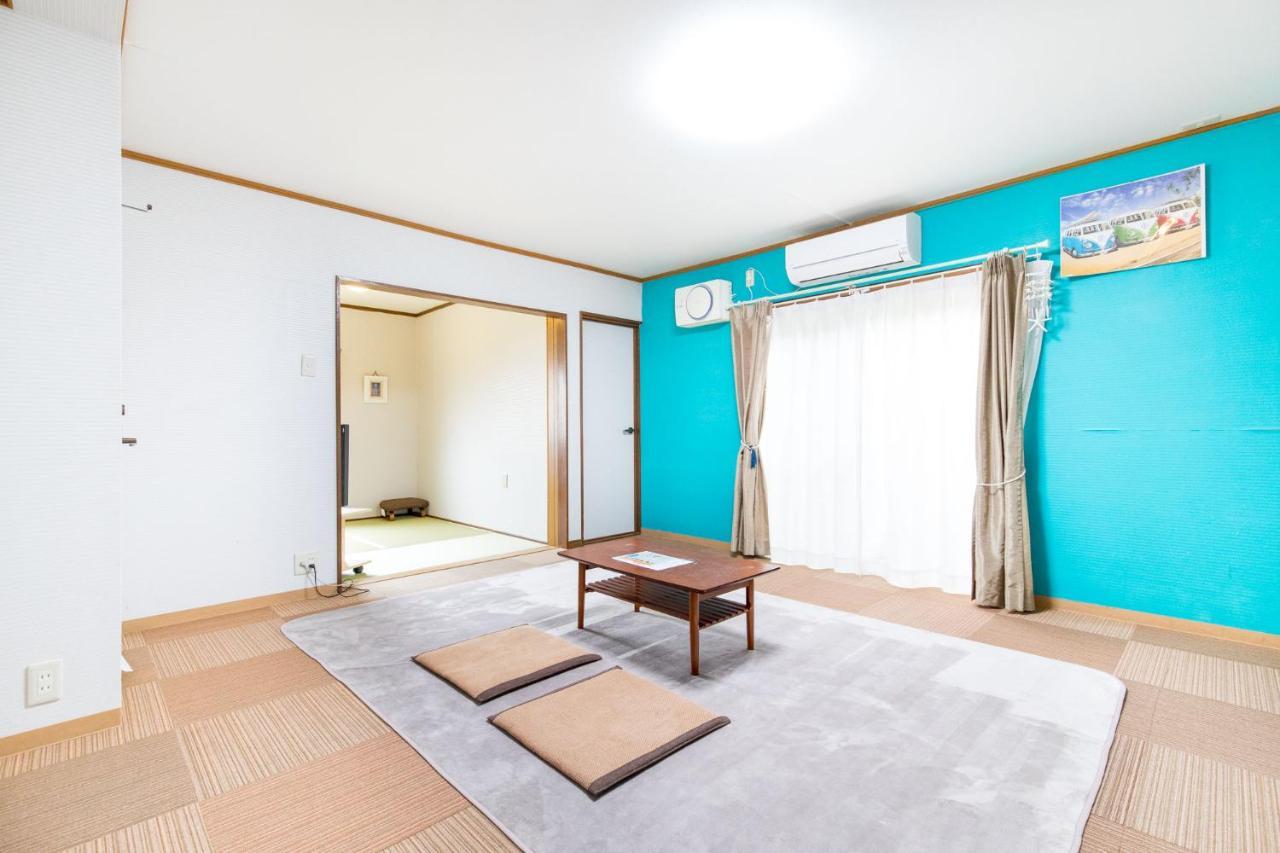 Seaside Pension Petit Shirahama Extérieur photo