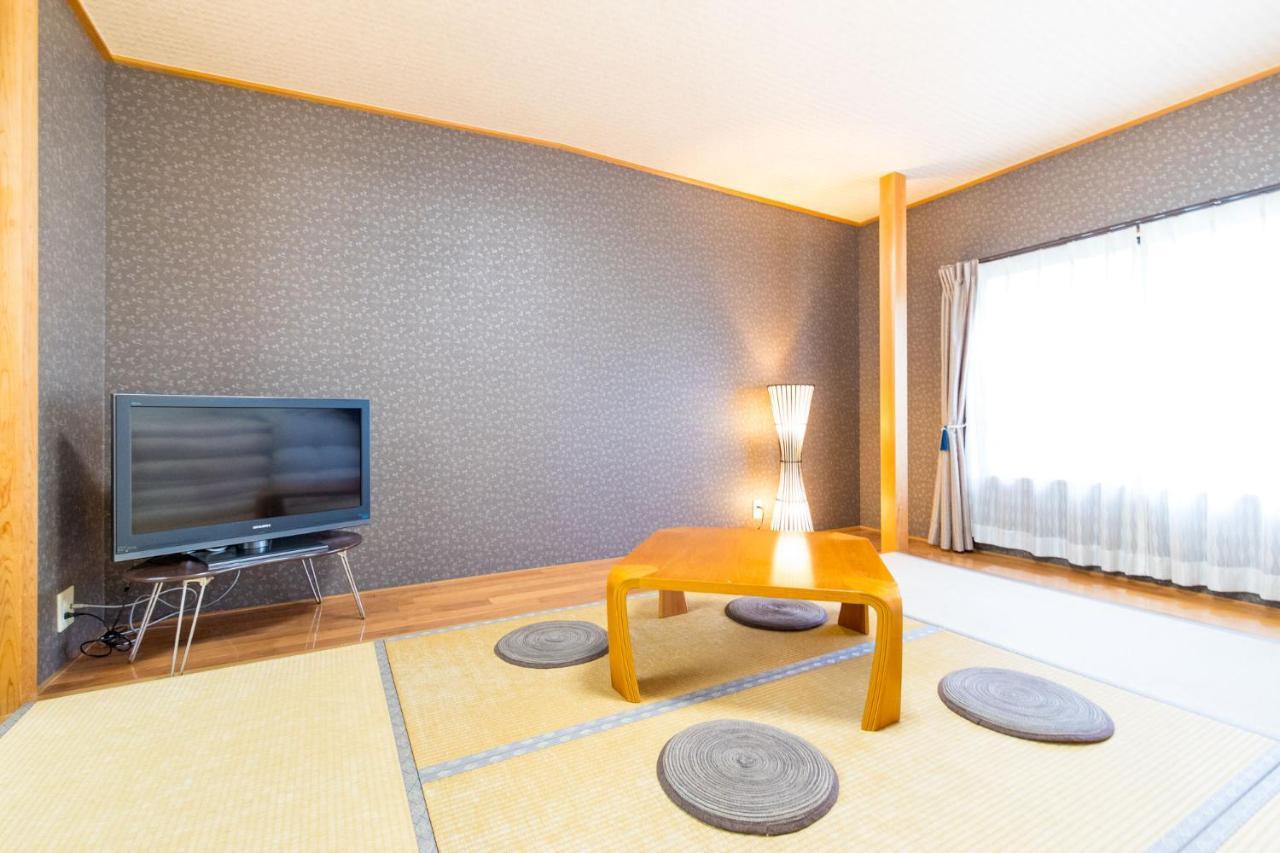 Seaside Pension Petit Shirahama Extérieur photo