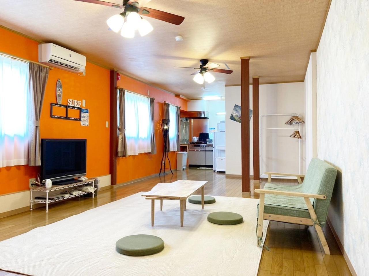 Seaside Pension Petit Shirahama Extérieur photo